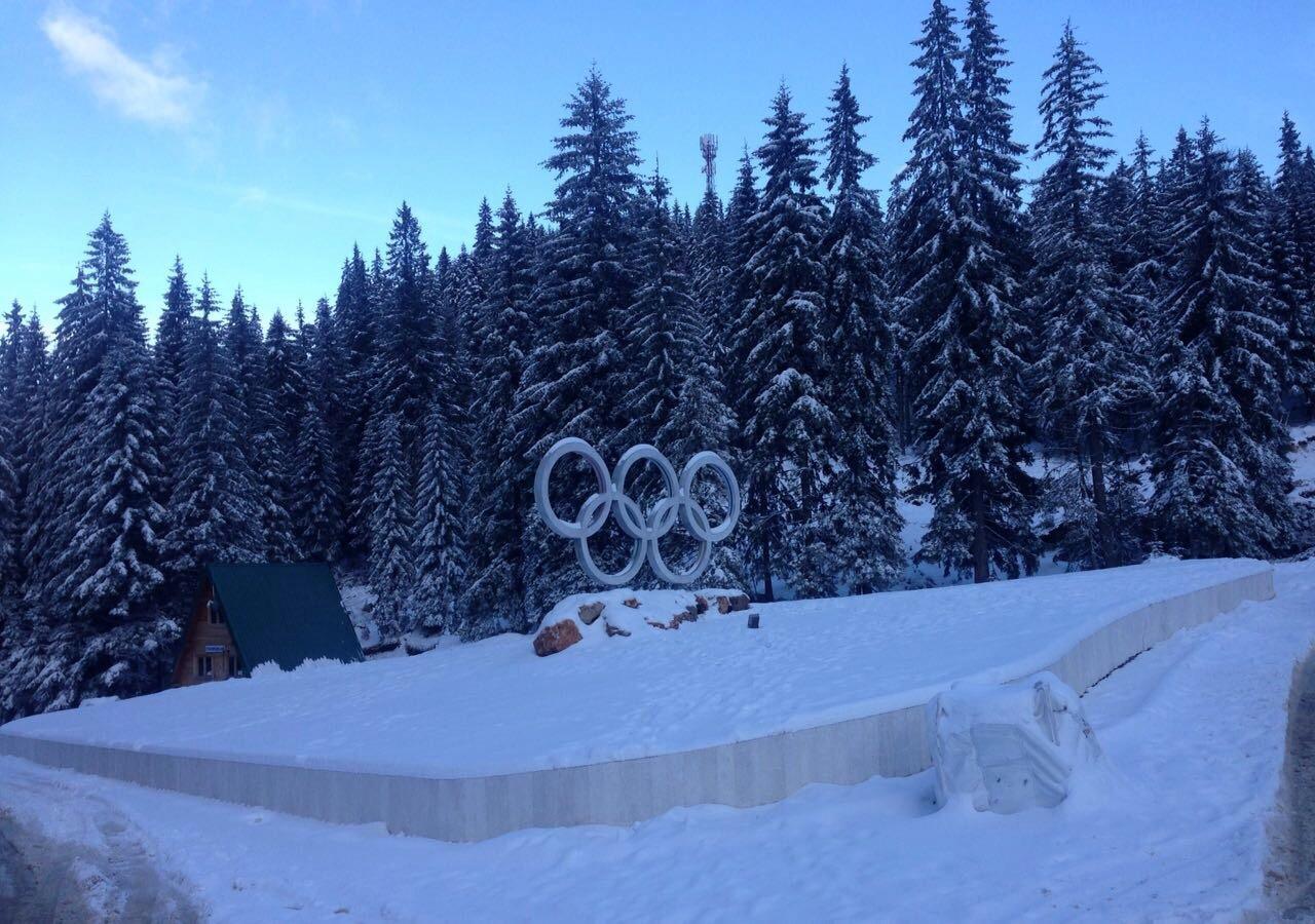 Apartments Villa Deja Jahorina Eksteriør billede