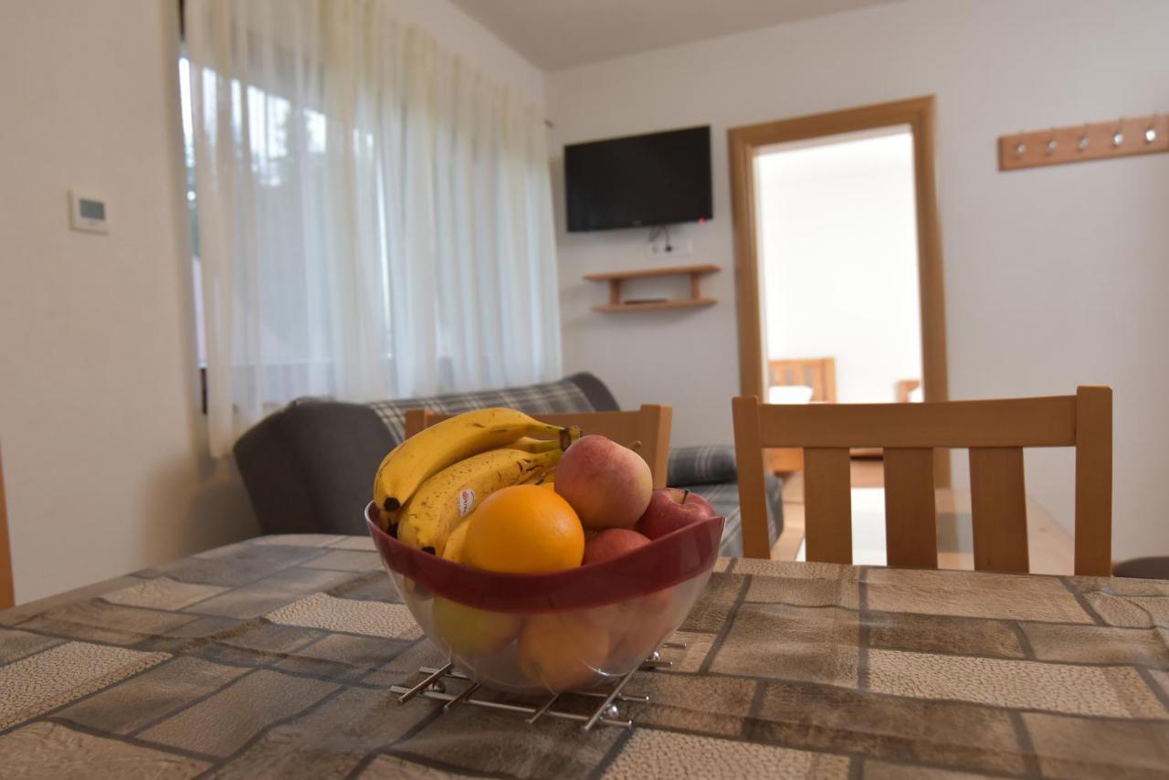 Apartments Villa Deja Jahorina Eksteriør billede