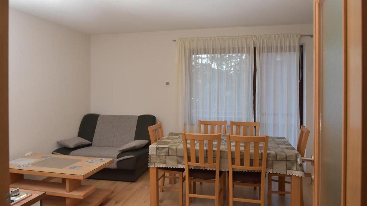 Apartments Villa Deja Jahorina Eksteriør billede