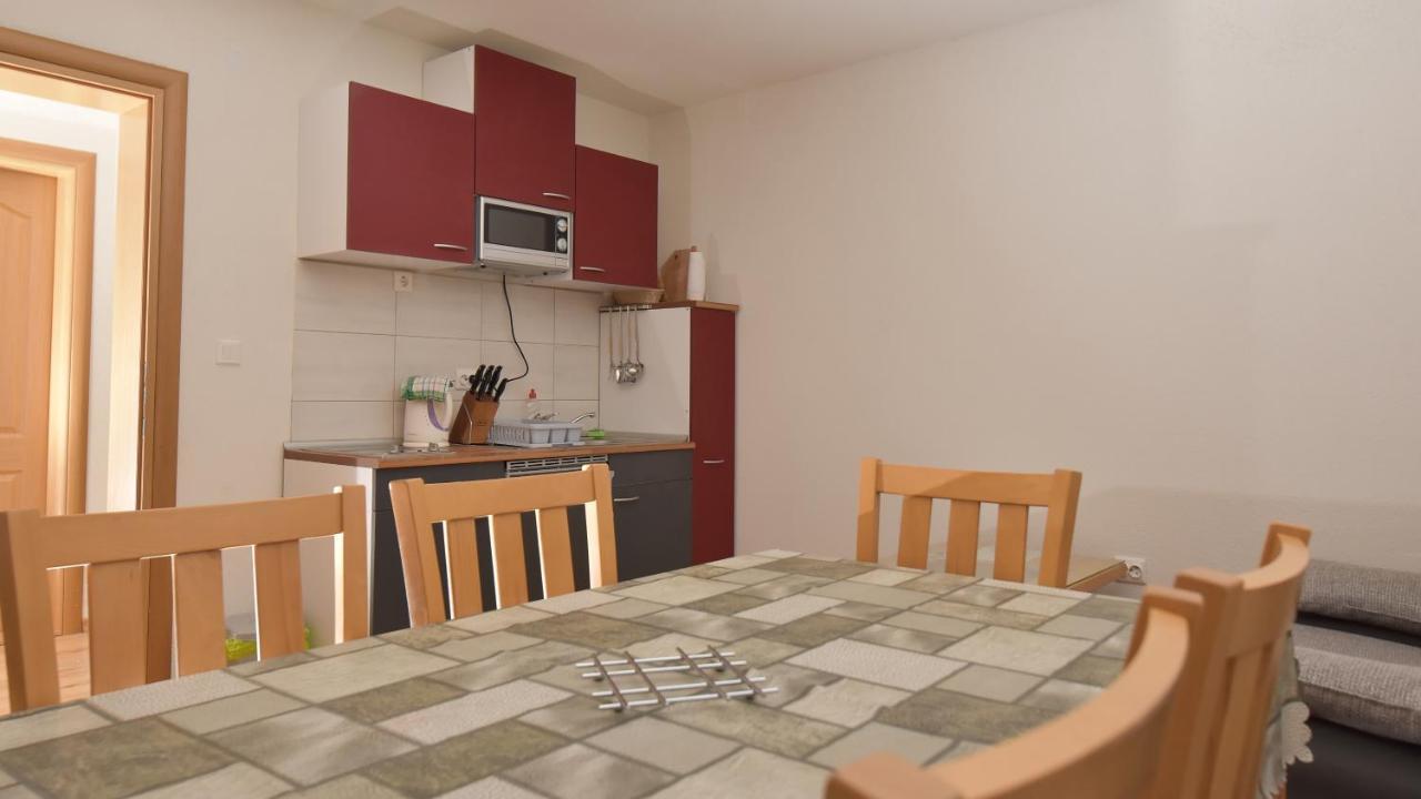 Apartments Villa Deja Jahorina Eksteriør billede