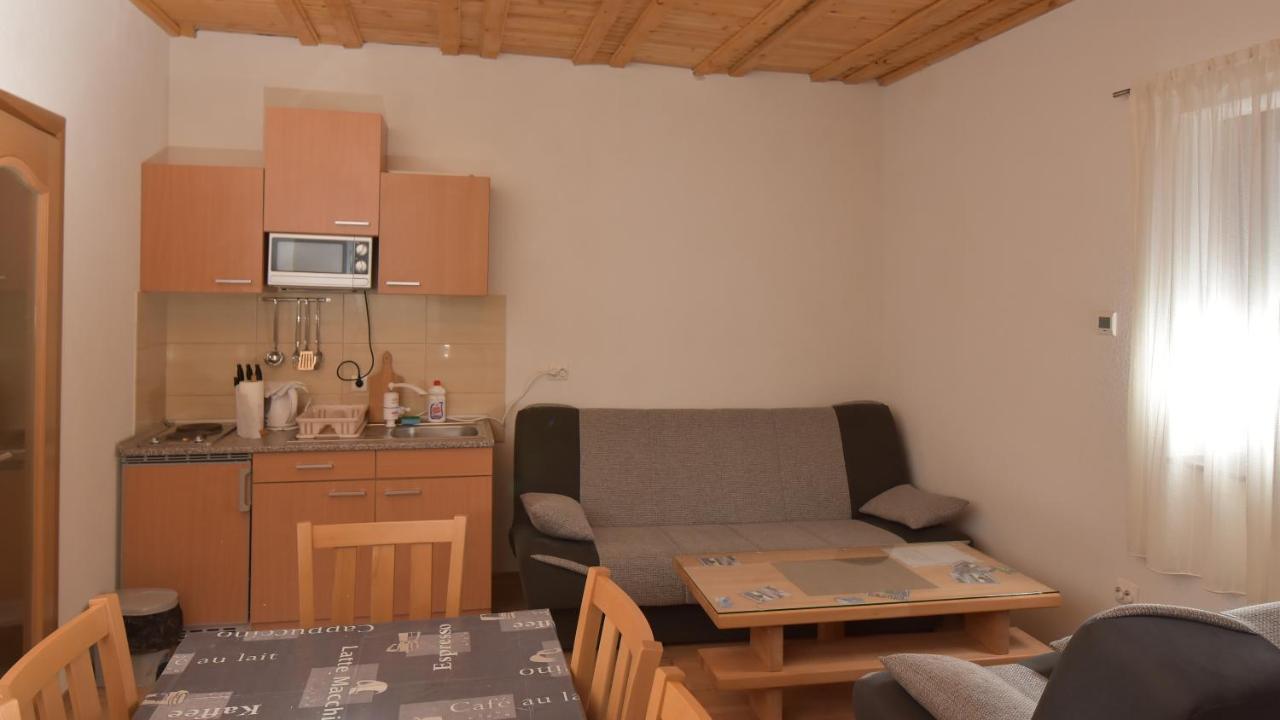 Apartments Villa Deja Jahorina Eksteriør billede