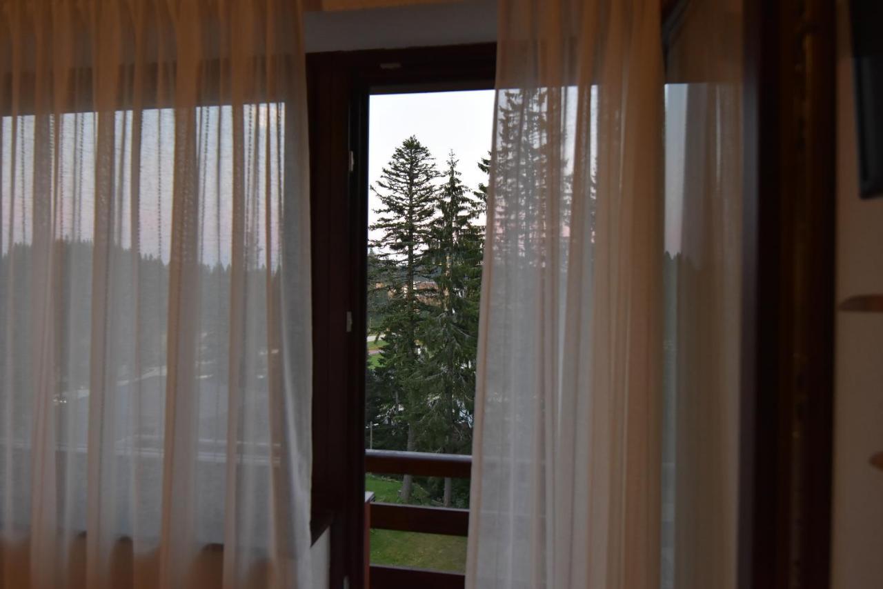 Apartments Villa Deja Jahorina Eksteriør billede
