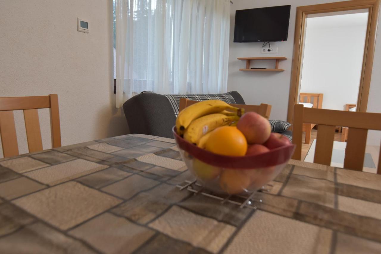 Apartments Villa Deja Jahorina Eksteriør billede