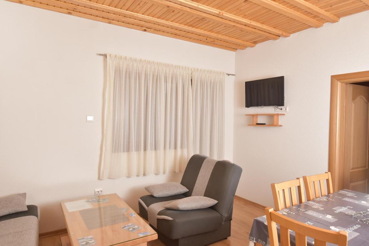 Apartments Villa Deja Jahorina Eksteriør billede