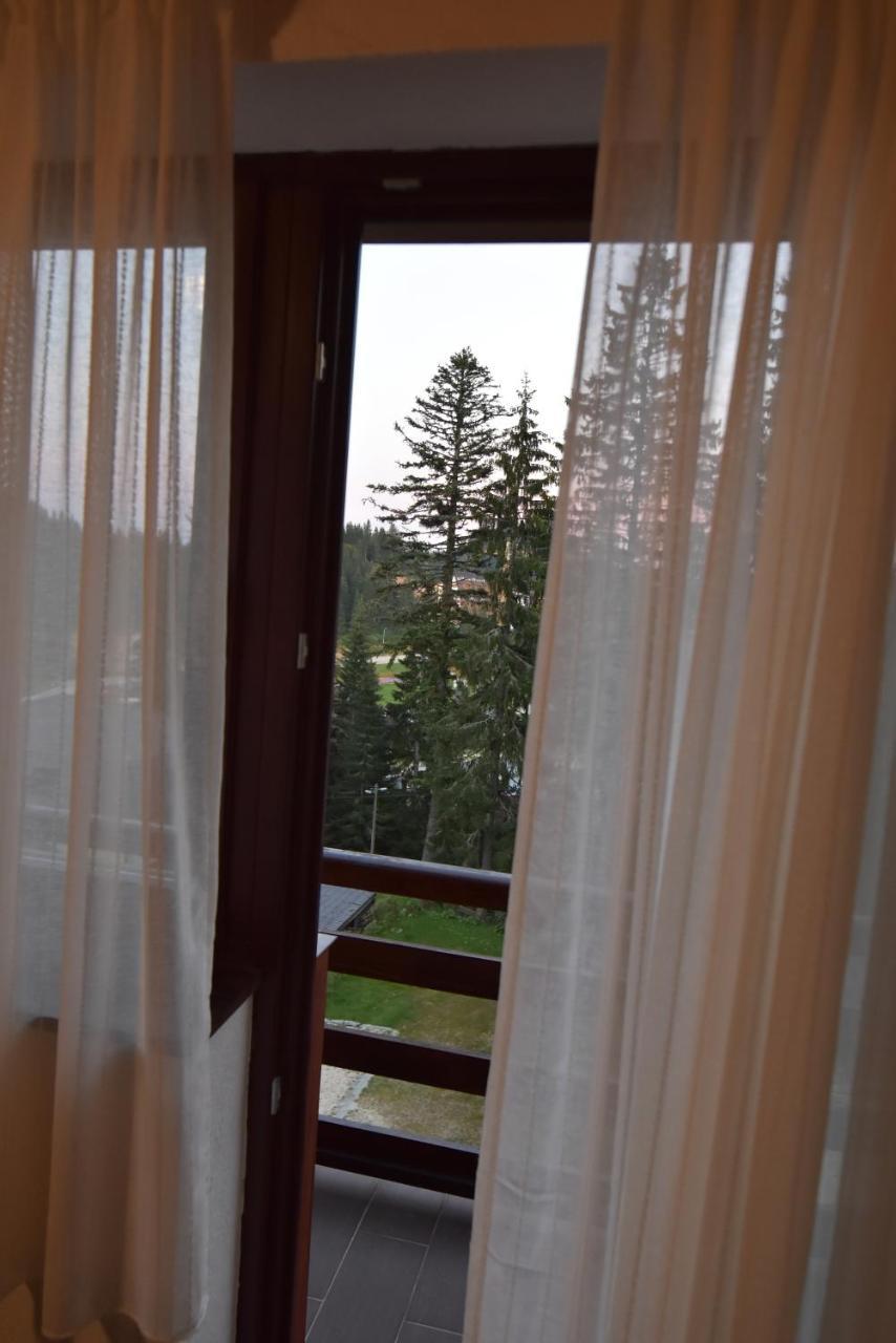 Apartments Villa Deja Jahorina Eksteriør billede